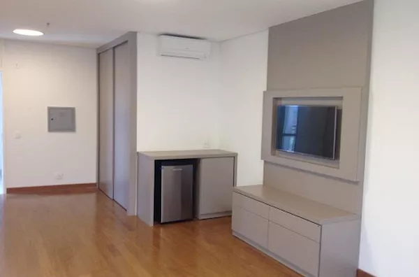 Sala para aluguel Vila do Golf RIBEIRAO PRETO - Foto 5
