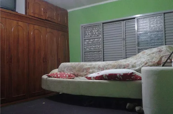 Casa para venda Geraldo Correia de Carvalho RIBEIRAO PRETO - Foto 6