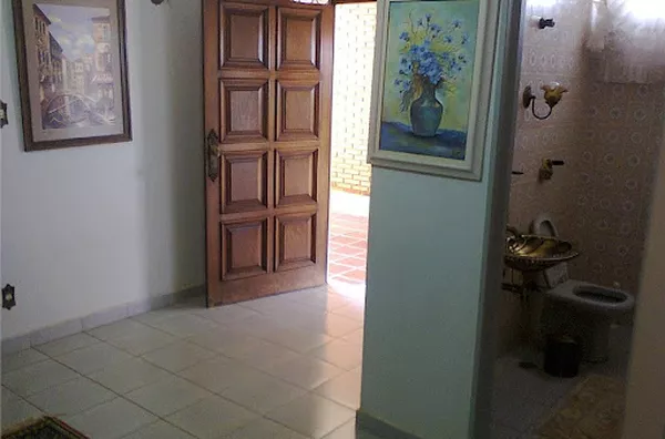 Sobrado para venda JARDIM SUMARE RIBEIRAO PRETO - Foto 5