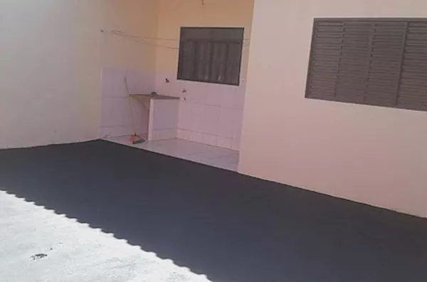 Casa para aluguel Jardim Pedra Branca RIBEIRAO PRETO - Foto 4