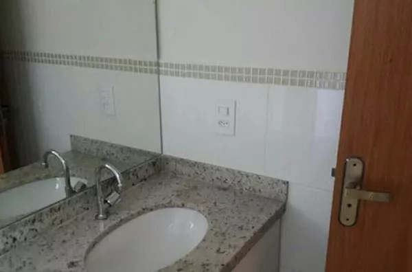 Apartamento para aluguel Nova Aliança RIBEIRAO PRETO - Foto 5