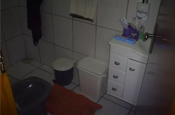 Casa para venda Parque São Sebastião RIBEIRAO PRETO - Foto 6