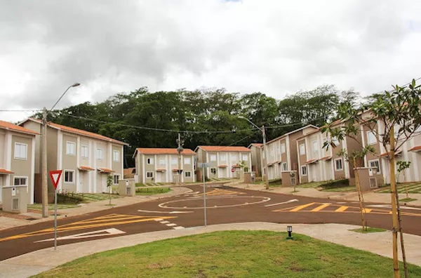 Sobrado para aluguel Vila do Golf RIBEIRAO PRETO - Foto 17
