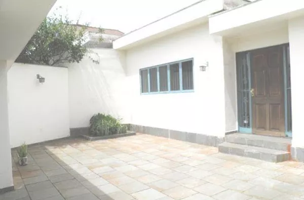 Casa para aluguel Jardim São Luiz RIBEIRAO PRETO