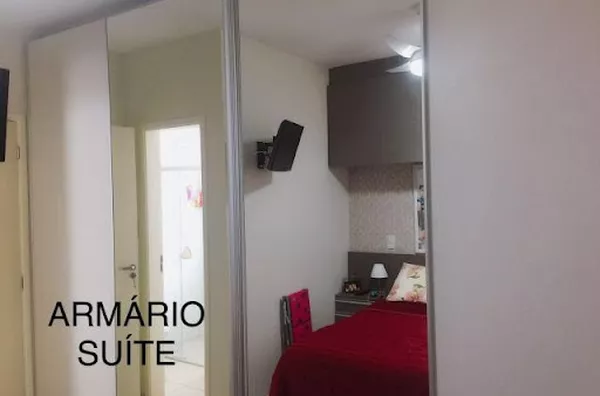 Apartamento para venda JARDIM SUMARE RIBEIRAO PRETO - Foto 4
