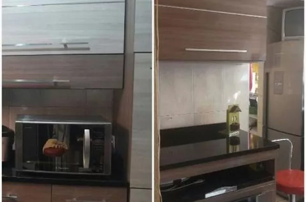 Apartamento para venda Vila Virginia RIBEIRAO PRETO - Foto 4