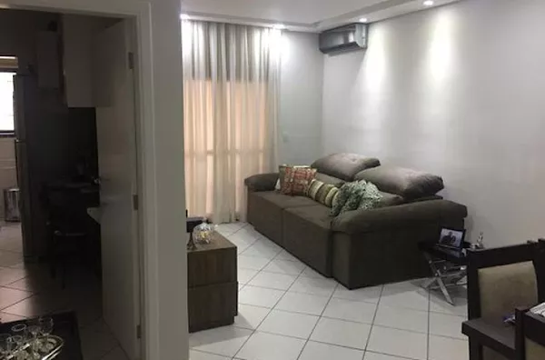 Apartamento para aluguel Nova Aliança RIBEIRAO PRETO - Foto 2