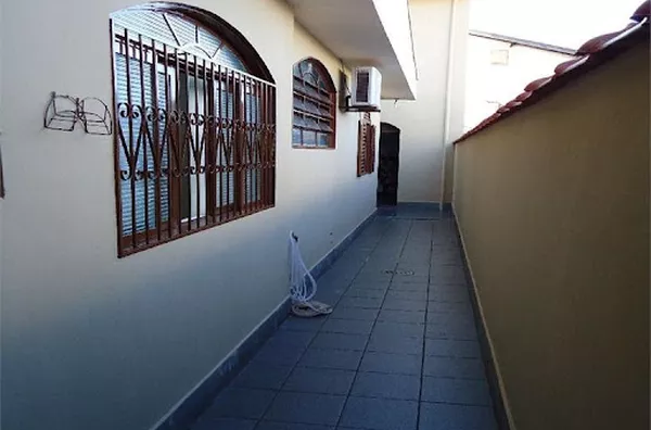 Casa para venda Parque dos Bandeirantes RIBEIRAO PRETO - Foto 18