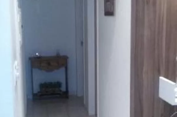 Apartamento para venda Parque Industrial Lagoinha RIBEIRAO PRETO - Foto 2