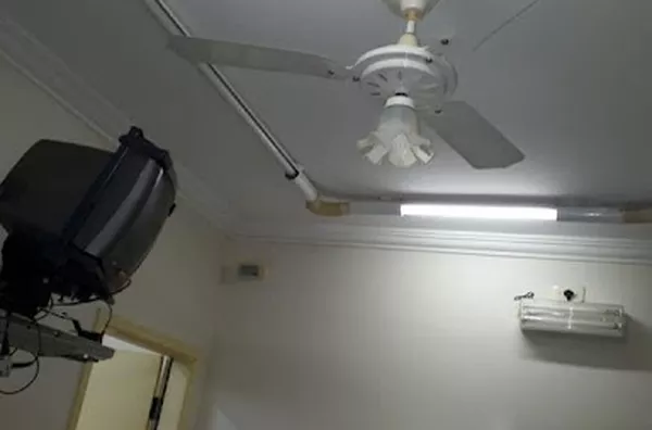 Sala para aluguel Jardim São Luiz RIBEIRAO PRETO - Foto 5
