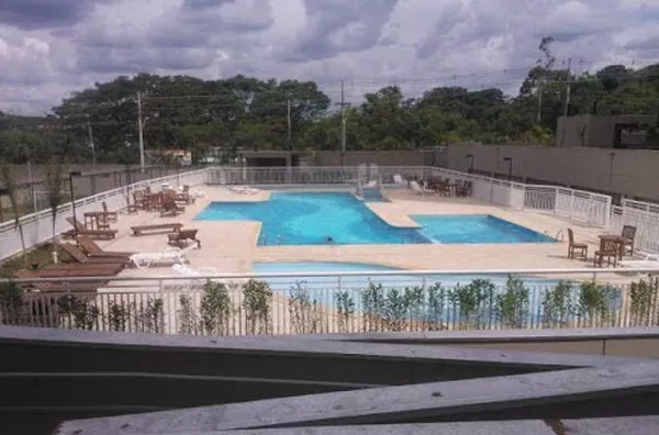 Apartamento para aluguel e venda Vila do Golf RIBEIRAO PRETO - Foto 8