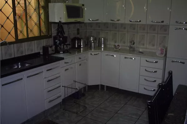 Casa para venda Parque Ribeirão Preto RIBEIRAO PRETO - Foto 5
