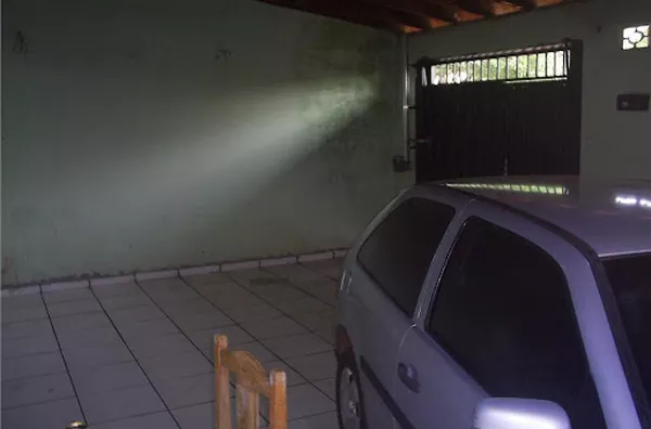 Garagem