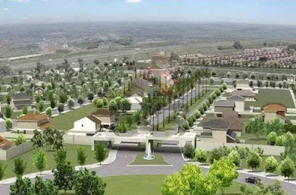 Terreno para venda Jardim Manoel Penna RIBEIRAO PRETO