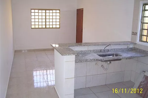 Cozinha