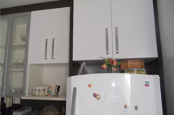 Apartamento para venda Jardim Botânico RIBEIRAO PRETO - Foto 19