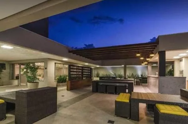 Flat para aluguel e venda Parque Industrial Lagoinha RIBEIRAO PRETO - Foto 2