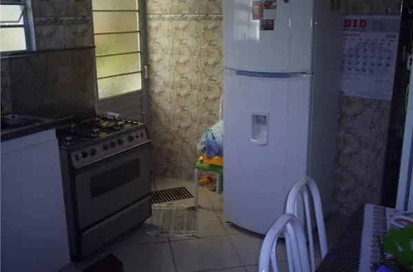 Sobrado para venda Vila Virginia RIBEIRAO PRETO - Foto 3