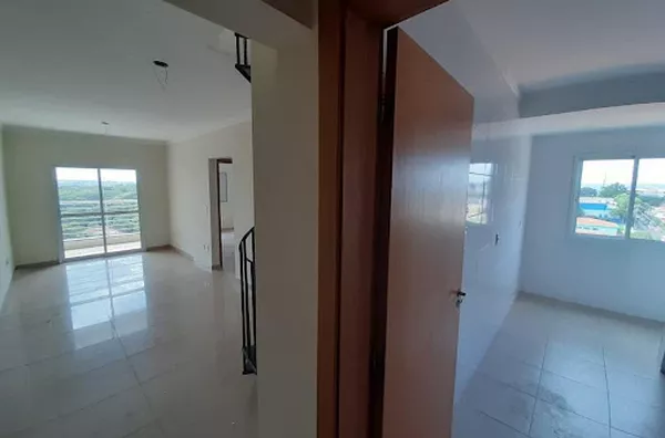 Apartamento Duplex para venda Jardim Paulista RIBEIRAO PRETO - Foto 3