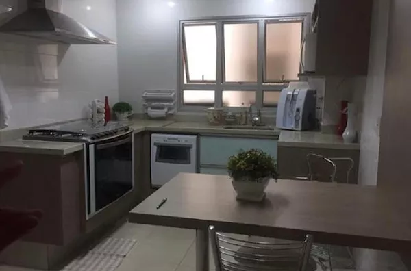 Apartamento para venda Bosque das Juritis RIBEIRAO PRETO - Foto 5
