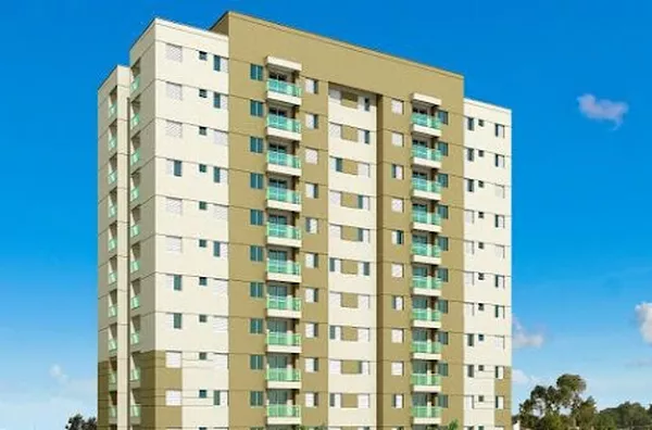 Apartamento para venda Vila Monte Alegre RIBEIRAO PRETO - Foto 1