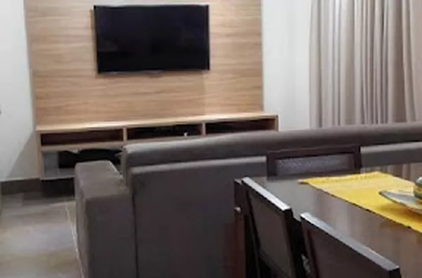 Casa para venda Residencial Jequitibá RIBEIRAO PRETO - Foto 3