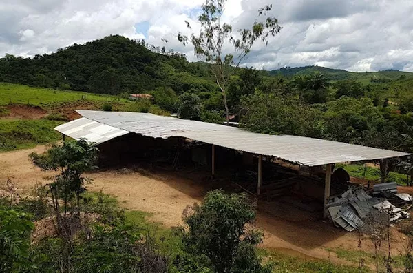 Fazenda para venda Zona Rural São José do Rio Pardo - Foto 1