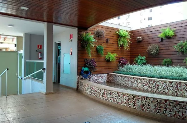 Apartamento para aluguel Nova Aliança RIBEIRAO PRETO - Foto 3