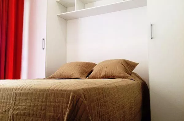 Studio para aluguel Santo Amaro São Paulo - Foto 5