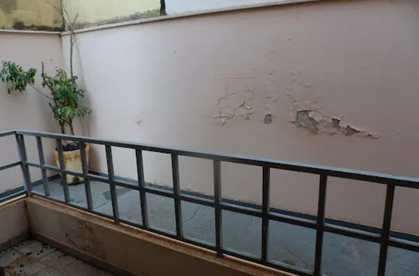 Apartamento para aluguel Jardim Antártica RIBEIRAO PRETO