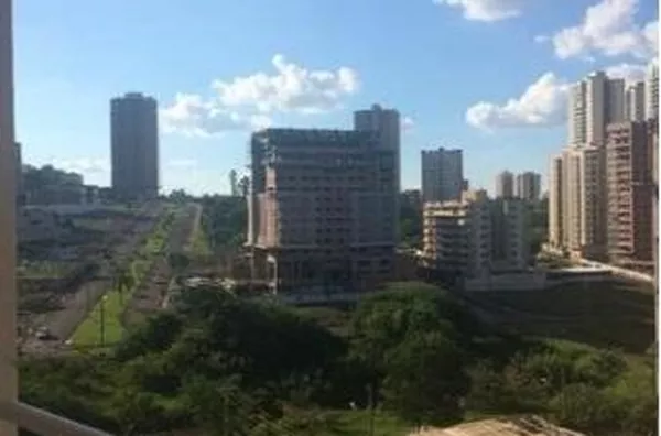 Apartamento para aluguel Jardim Botânico RIBEIRAO PRETO - Foto 2