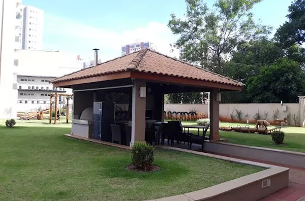Apartamento para venda Jardim Botânico RIBEIRAO PRETO - Foto 6