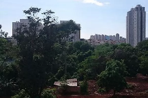 Apartamento para aluguel Vila Virginia RIBEIRAO PRETO - Foto 2