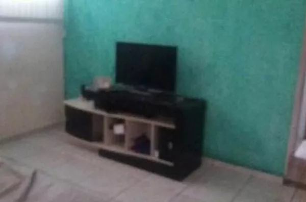 Casa para aluguel Vila Virginia RIBEIRAO PRETO