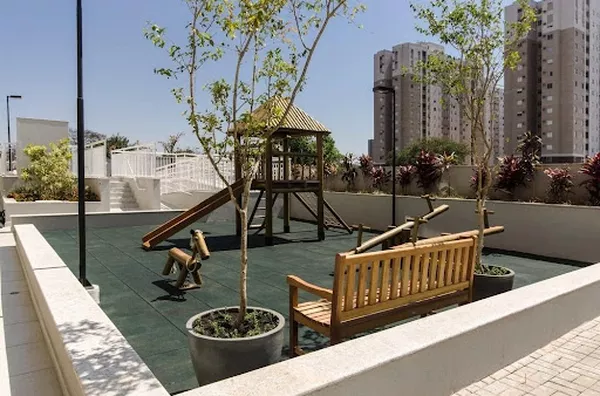 Apartamento para venda JARDIM SUMARE RIBEIRAO PRETO - Foto 24