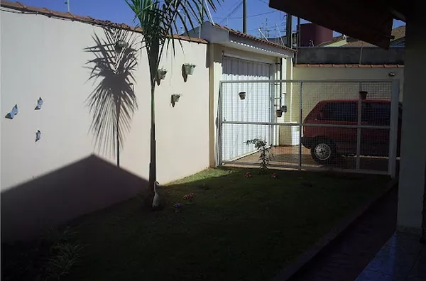 Casa para venda Residencial e Comercial Palmares RIBEIRAO PRETO - Foto 3