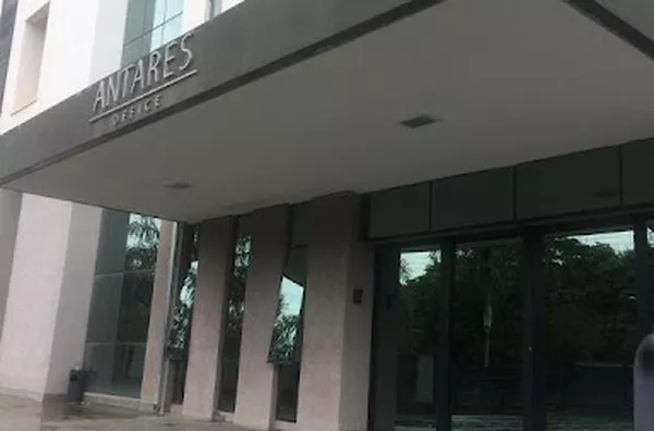 Sala para venda Nova Aliança RIBEIRAO PRETO - Foto 2