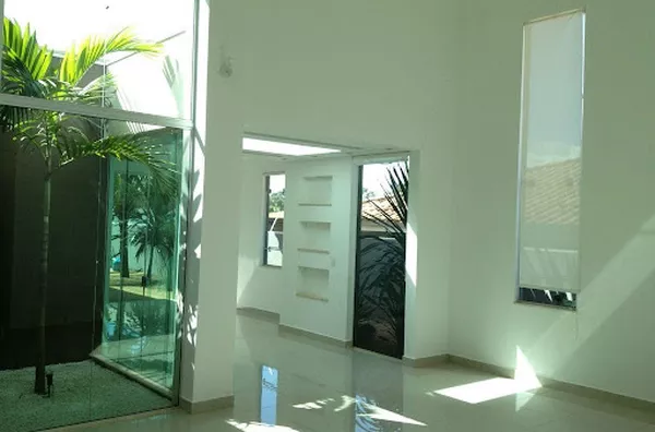 Casa para aluguel City Ribeirão RIBEIRAO PRETO - Foto 1