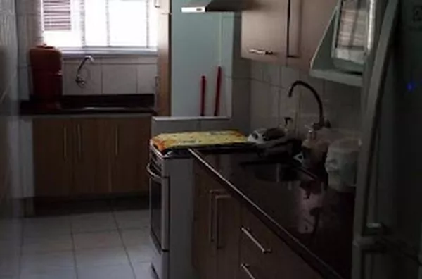 Apartamento Duplex/Cobertura para venda Presidente Médici RIBEIRAO PRETO - Foto 10