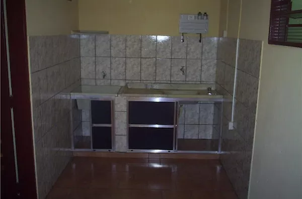 Cozinha Edicula
