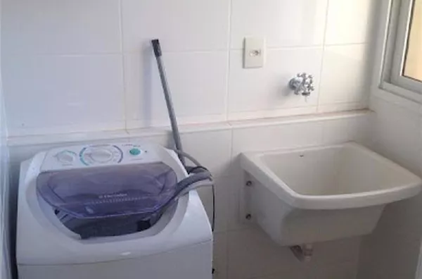 Apartamento em Nova Aliança  -  Ribeirão Preto - Foto 2