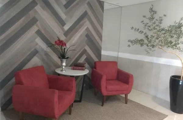 Apartamento para venda Jardim Paulista RIBEIRAO PRETO - Foto 4