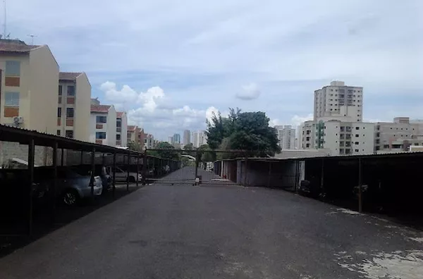 Apartamento para aluguel e venda Jardim João Rossi RIBEIRAO PRETO - Foto 8