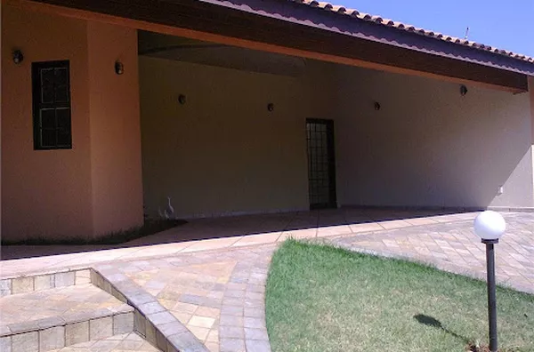 Casa para venda City Ribeirão RIBEIRAO PRETO - Foto 2