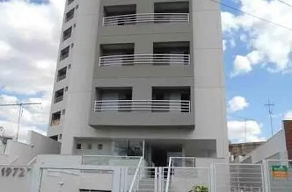Apartamento para aluguel Centro RIBEIRAO PRETO - Foto 1