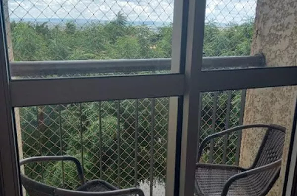 Apartamento para venda Ipiranga RIBEIRAO PRETO - Foto 2
