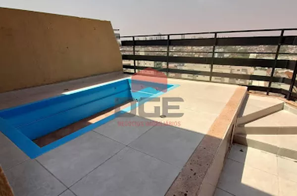 Apartamento Cobertura Duplex em Centro  -  Ribeirão Preto - Foto 2