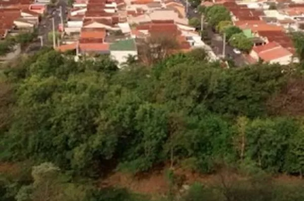 Apartamento para aluguel Campos Elíseos RIBEIRAO PRETO - Foto 5