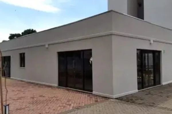 Apartamento para aluguel Residencial das Américas RIBEIRAO PRETO - Foto 3