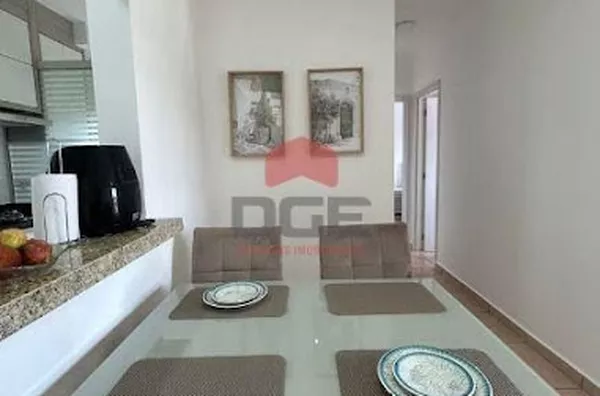 Apartamento em Vila Amelia  -  Ribeirão Preto - Foto 3